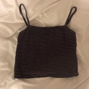 brandy melville tank top
